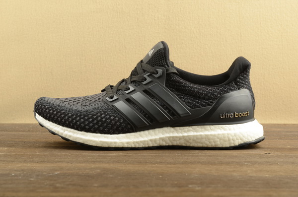 Adidas Ultra Boost 2.0 Men Shoes--040